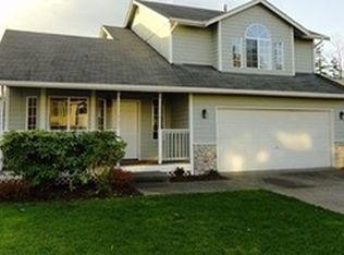 14807 93rd Ave E, Puyallup, WA 98375