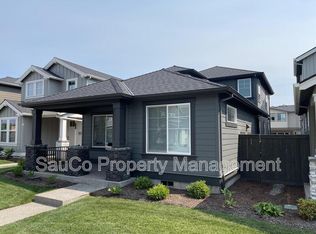 6442 SE Provence St, Hillsboro, OR 97123