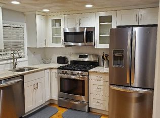 62 Lodgehill Rd, Hyde Park, MA 02136