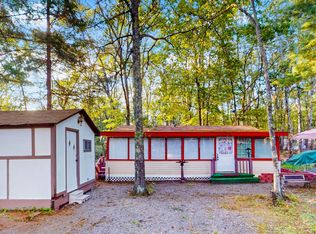 115 Owego Ln, Shohola, PA
