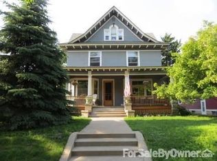 1269 Dayton Ave, Saint Paul, MN 55104