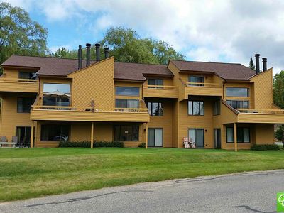 4749 S Pleasantview Rd #24, Harbor Springs, MI, 49740