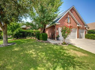 10405 Downing Dr, Denton, TX 76207