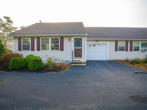 87 Forest Street #1, Saco, ME 04072