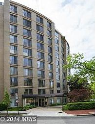 1239 Vermont Avenue #803