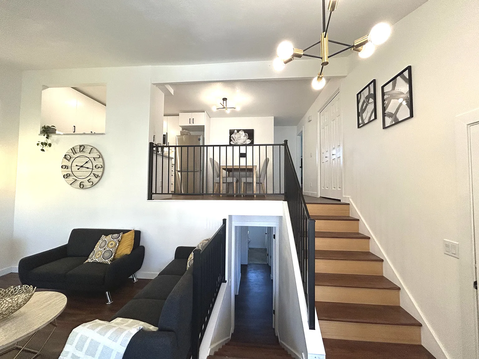 3 bed, 1540 sqft, $2,750 — Photo 4