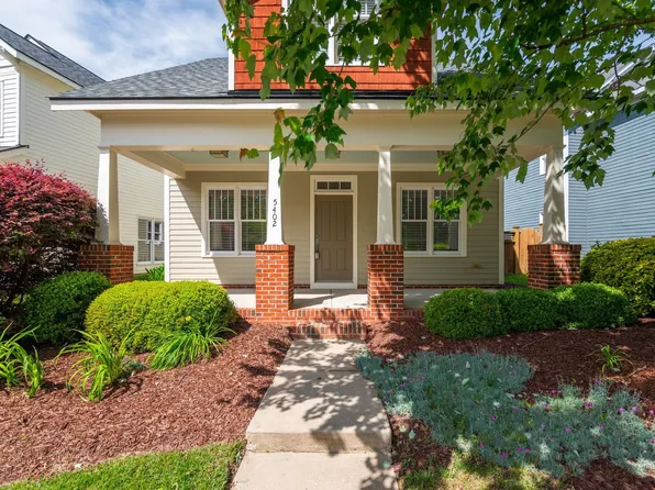 5402 Cary Glen Blvd, Morrisville, NC 27560