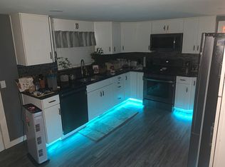 72 Summit Rd, Thornville, OH 43076