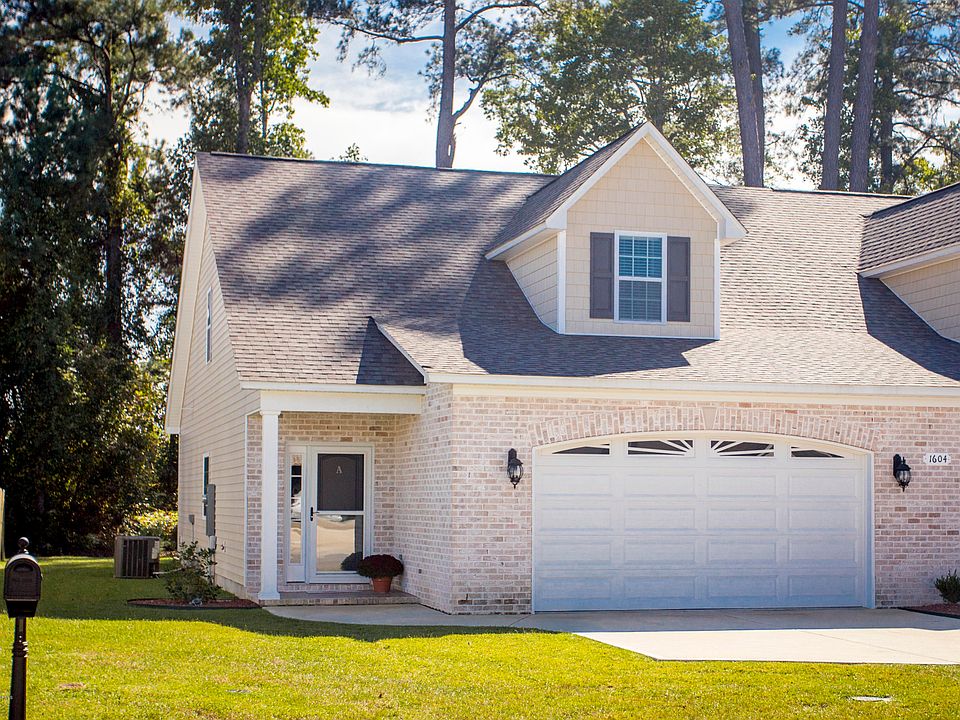 1st image of 1604-A Cambria Drive