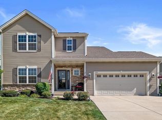 9044 Chicory Creek Dr, Sturtevant, WI 53177