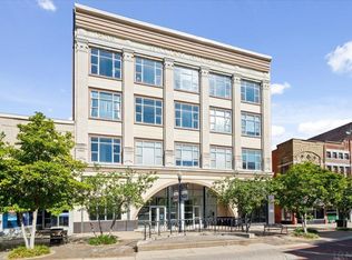 508 Main St APT 4C, Evansville, IN 47708