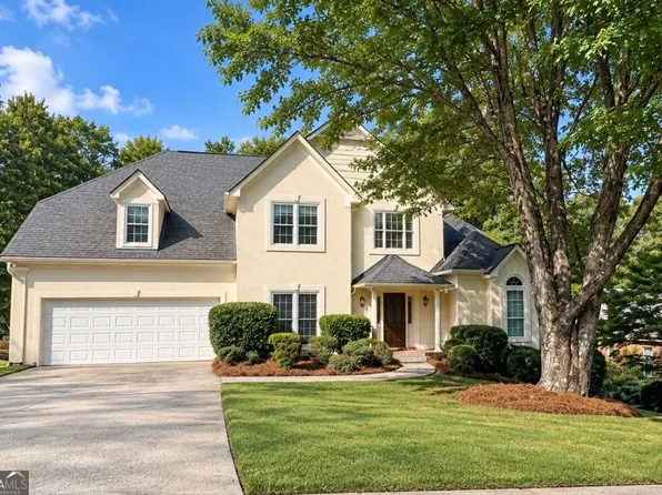 3469 Summerford Ct, Marietta, GA 30062