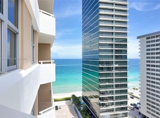 1980 S Ocean Dr APT 17L, Hallandale, FL 33009