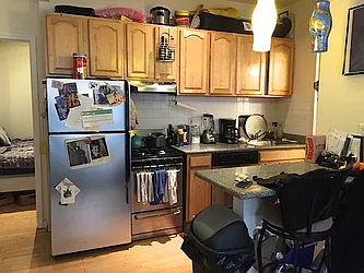 Rented by Friedman Roth Realty