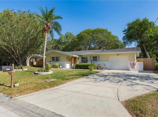 1141 Jackmar Rd, Dunedin, FL 34698