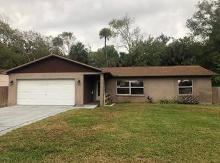 25 Laurel Oaks Cir, Ormond Beach, FL 32174