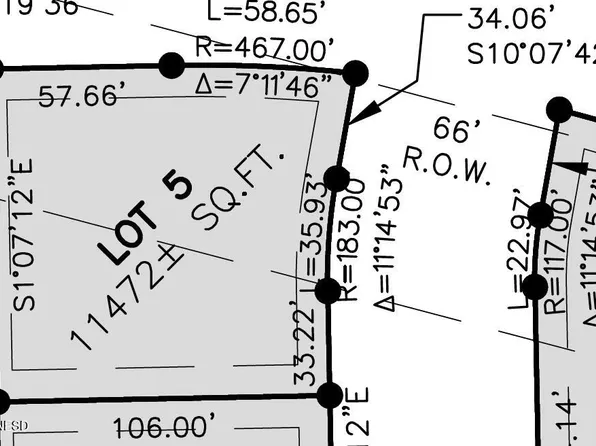 3356 11th Ave NW, Watertown, SD 57201