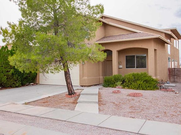 2nd image of 8634 S Desert Dove Dr
