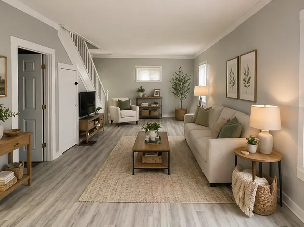 1807 S Walnut St, Muncie, IN 47302