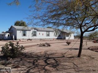 4161 N 443rd Ave, Tonopah, AZ 85354