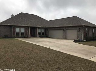 659 Gyaws Ave, Bon Secour, AL 36542