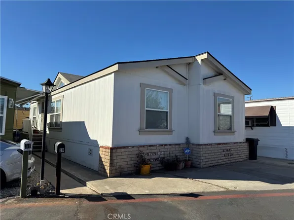 1850 W Orangethorpe Ave Space 30, Fullerton, CA 92833