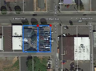 616 E Main, Puyallup, WA 98372