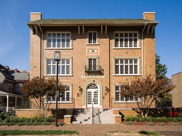 Frederick Place Apartments