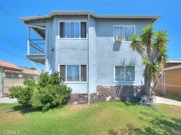 3827 Grand Ave, Huntington Park, CA 90255