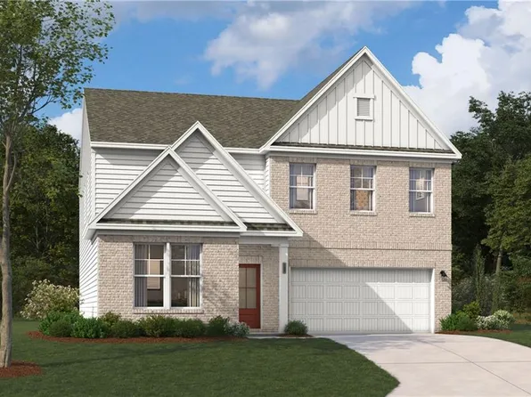 405 Statilla Ct, Locust Grove, GA 30248