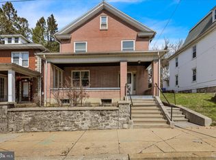 4205 Penn Ave, Sinking Spring, PA 19608