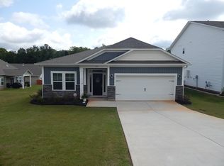 229 Carvel Trl, Seneca, SC 29678