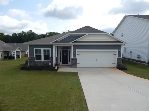 229 Carvel Trl, Seneca, SC 29678