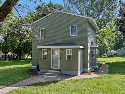 114 S Norman St, Ivanhoe, MN, 56142