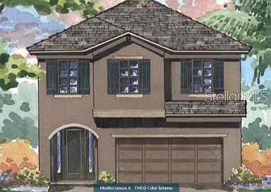 1st image of 13127 Foxtail Fern Dr