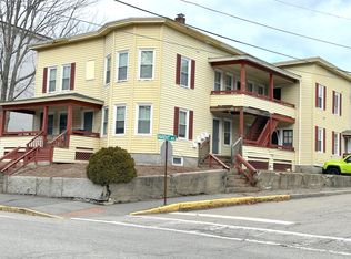 137 Pool St #4, Biddeford, ME 04005