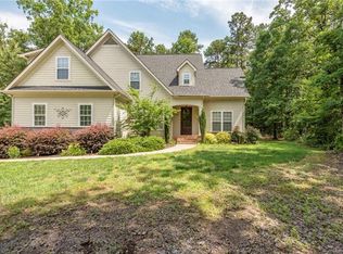 4606 Willoway Ln, Monroe, NC 28110