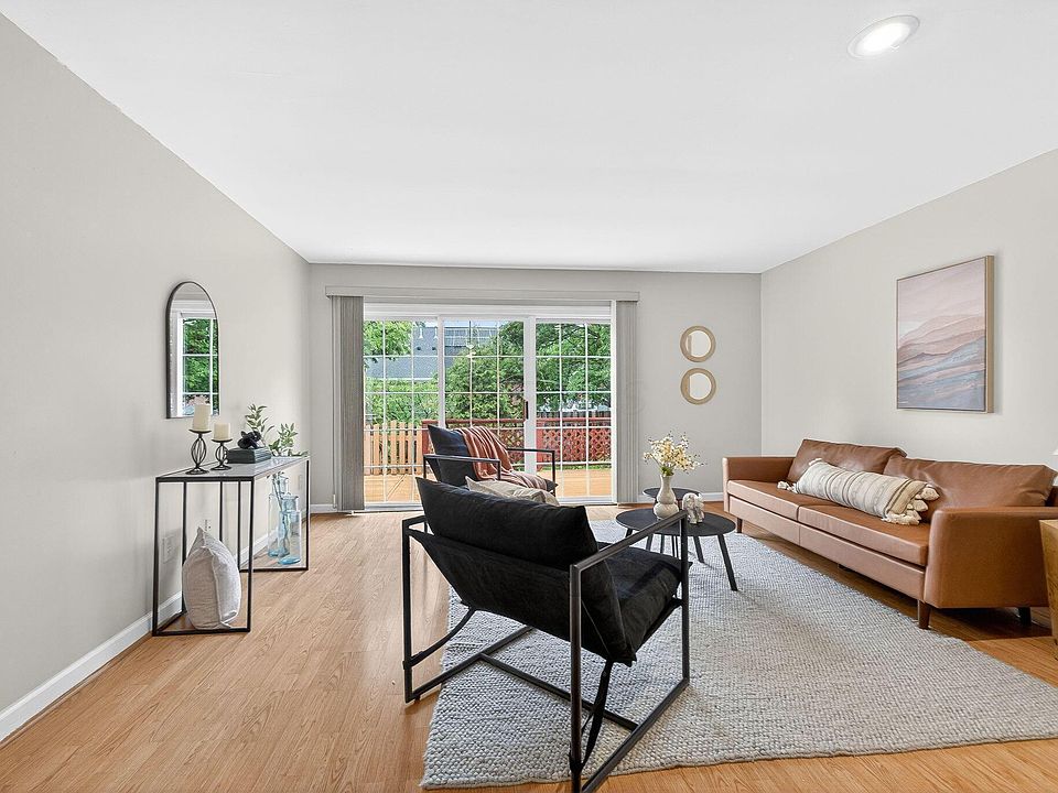 1st image of 5542 Valencia Park Blvd #3A