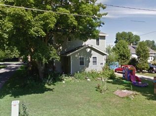 119 John St, Oconto Falls, WI 54154