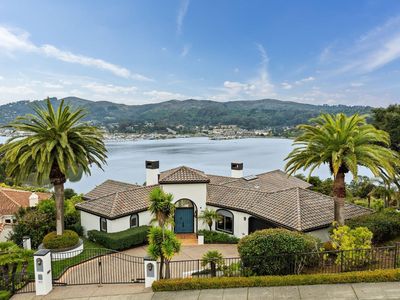 117 Chapel Dr, Mill Valley, CA, 94941