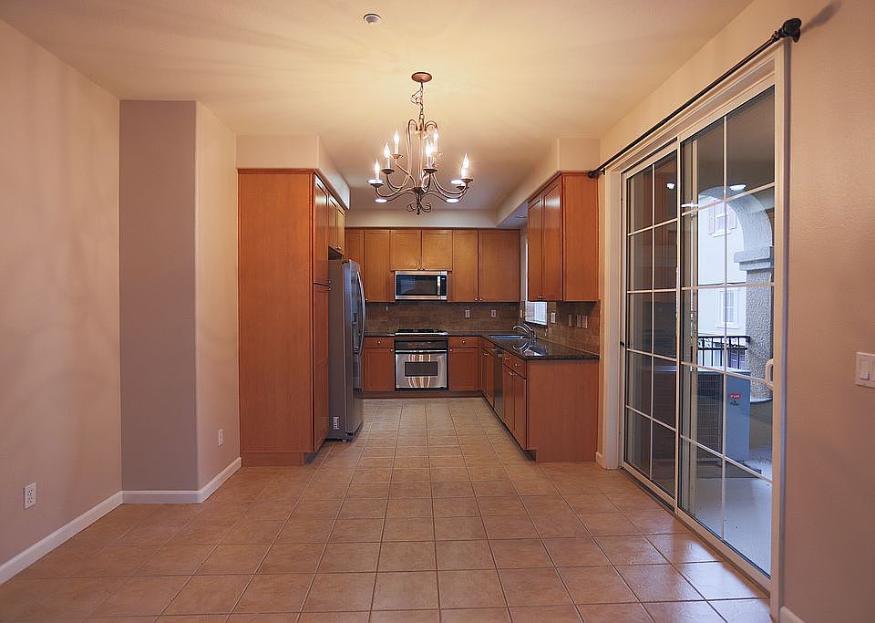 Kitchen and Dining