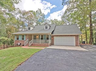 801 Shaftesbury Ln, Conway, SC 29526
