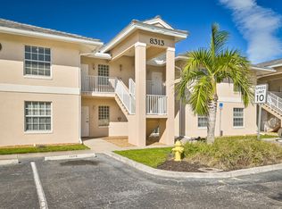 8313 Bernwood Cove Loop #1206, Fort Myers, FL 33912