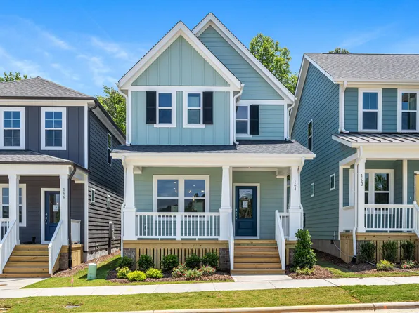 164 Weavers Grove Dr #131, Chapel Hill, NC 27514