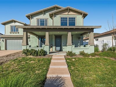 369 Rose St, Fillmore, CA, 93015