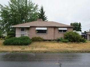 3904 N Elgin St, Spokane, WA 99205
