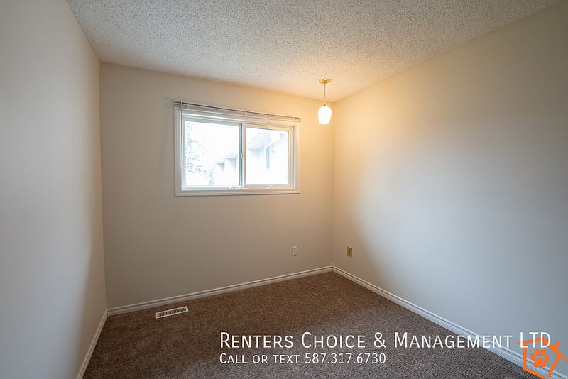 Lethbridge Apartment for rent - 3 Bedrooms — photo 4