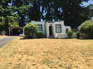 11526 5th Ave NE, Seattle, WA 98125