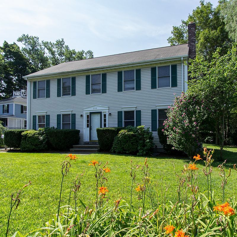 330 Crafts St, Newton, MA 02460 Zillow