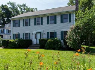 330 Crafts St, Newton, MA 02460